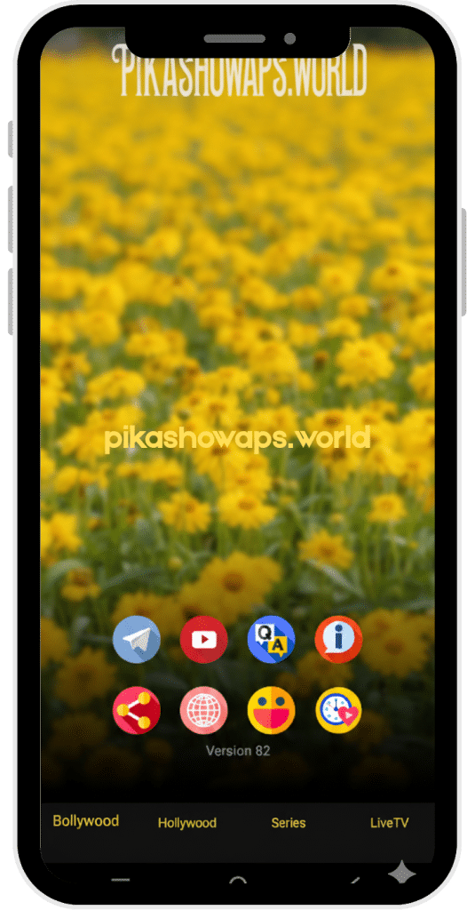 Free Access to Movies and TV Shows